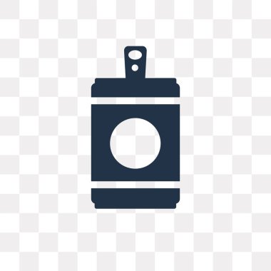 Saydam arka plan üzerinde bira saydamlık kavramı izole bira vektör simge kullandığınız web ve mobil olabilir