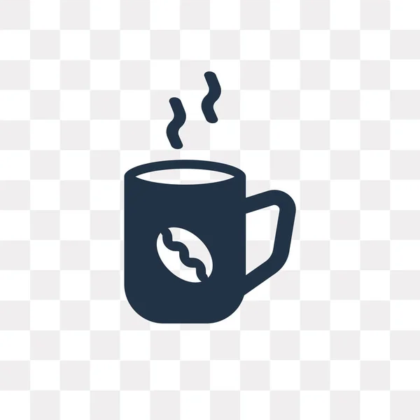 Transparent Coffee Cup Clipart - แก้ว กาแฟ ภาพ วาด, HD Png