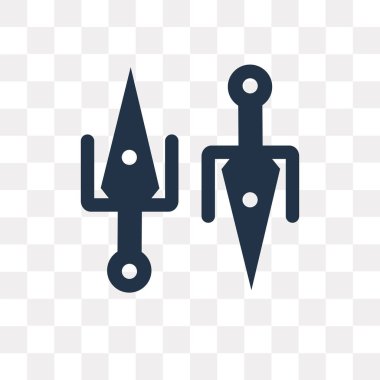 Saydam arka plan üzerinde Sai saydamlık kavramı izole Sai vektör simge kullandığınız web ve mobil olabilir