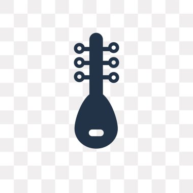 Saydam arka plan üzerinde Pipa saydamlık kavramı izole Pipa vektör simge kullandığınız web ve mobil olabilir