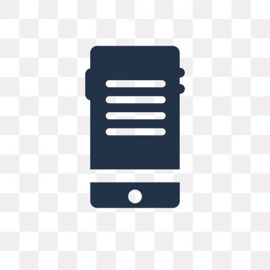 Saydam arka plan üzerinde bağış saydamlık kavramı izole bağış vektör simge kullandığınız web ve mobil olabilir