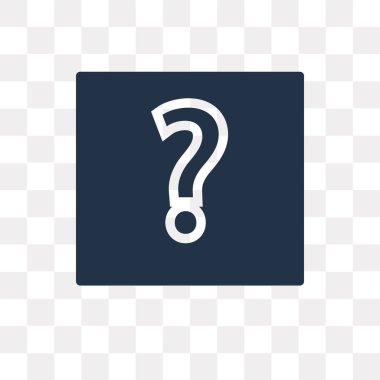 Saydam arka plan üzerinde diğer saydamlık kavramı izole diğer vektör simge kullandığınız web ve mobil olabilir