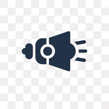 Saydam arka plan üzerinde cilt şeffaflık kavramı izole birim vektör simge kullandığınız web ve mobil olabilir