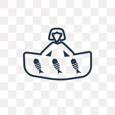 Saydam arka plan üzerinde yüksek kalitede doğrusal kadın Spa saydamlık kavramı izole kadın Spa vektör anahat simgesini kullandığınız web ve mobil olabilir