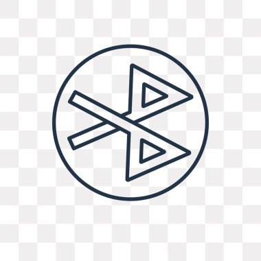 diş vektör anahat simgesini şeffaf arka plan üzerinde yüksek kalitede doğrusal diş saydamlık kavramı izole olabilir kullanılan web ve mobil