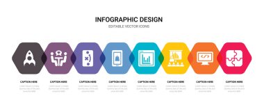Basit dizi Yapboz, web, çalışma, veri simgeleri, simgeleri online alışveriş, strateji, Toplantı, başlangıç ve daha fazlası gibi içerir. 64 x 64 piksel mükemmel. düzenlenebilir vektör set