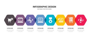 hediye, arabası, online alışveriş, madalya simgeler, basit bir set içerir simgeler laptop, alışveriş çantası, laptop, alışveriş sepeti ve daha fazla gibi. 64 x 64 piksel mükemmel. düzenlenebilir vektör set