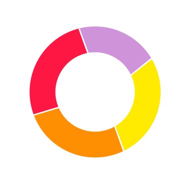 Kauçuk halka simge vektör web ve mobil uygulaması tasarımı, kauçuk halka logo kavramı için izole üzerinde beyaz arka plan