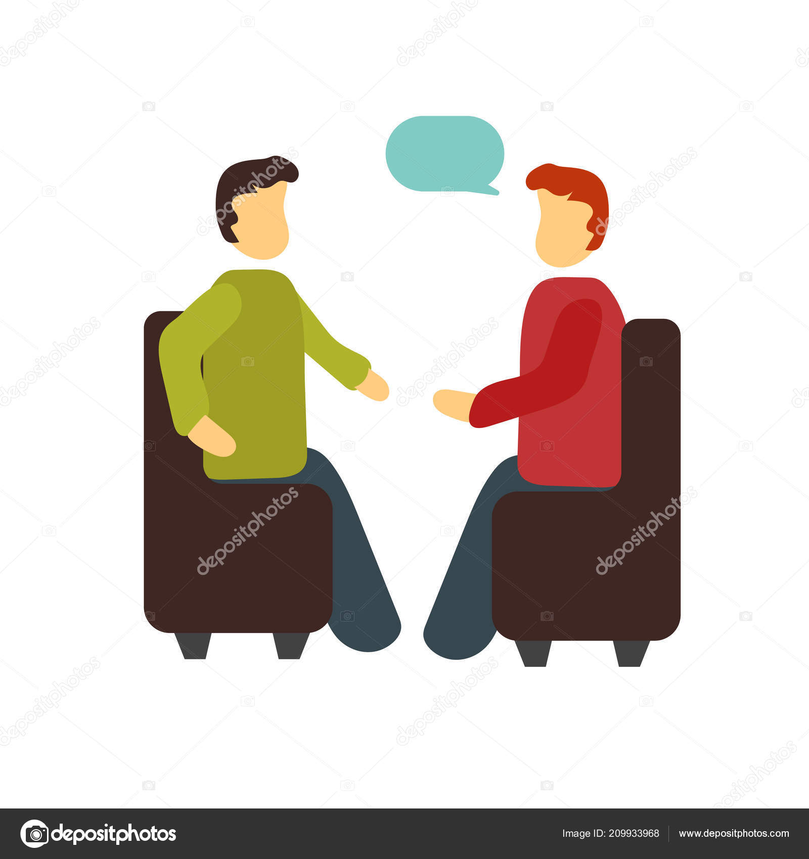 Konversation Ikonen Vektor Isolerad Vit Bakgrund Konversation Transparent  Skylt — stockvektor av ©CoolVectorStock 209933968, image size:1600x1700