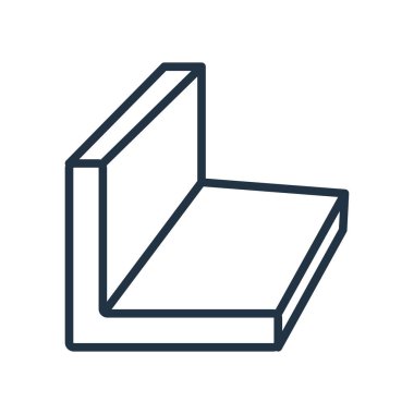 Beyaz arka plan üzerinde ışın şeffaf işareti izole ışın simge vektör