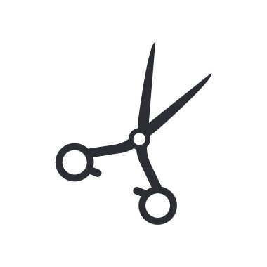 Tıbbi kelepçe simge vektör web ve mobil uygulaması tasarımı, tıbbi kelepçe logo kavramı için izole üzerinde beyaz arka plan