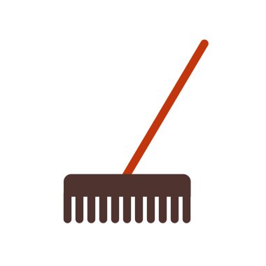 Komisyon simge vektör web ve mobil uygulaması tasarımı, komisyon logo kavramı için izole üzerinde beyaz arka plan