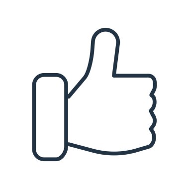 Beyaz arka planda, şeffaf işareti Yaşasın izole simge vektör yaşasın