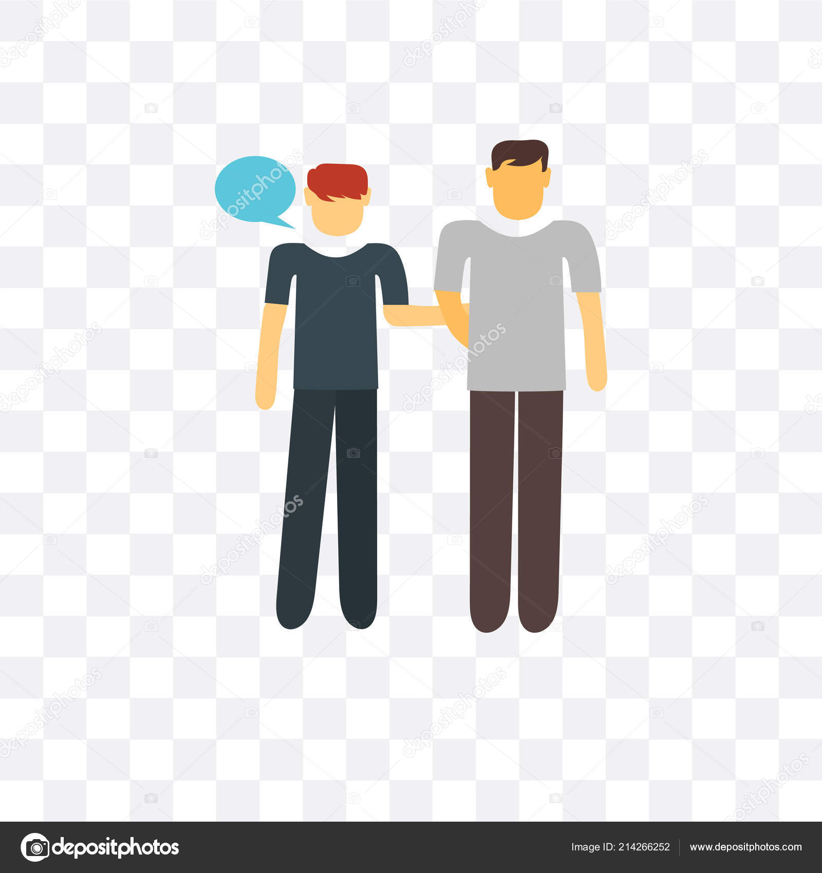 Vector konversationssymbol isolerad på transparent bakgrund, Con —  stockvektor av ©CoolVectorStock 214266252, image size:1600x1700