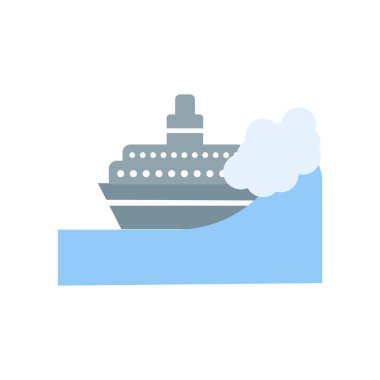 Fırtına simge vektör izole beyaz arka plan, fırtına işareti, dis