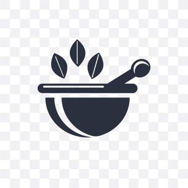 Saydam arka plan üzerinde Ph izole eczane aracı vektör simgesi