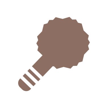 Silah simge vektör izole beyaz arka plan, silah işareti, h