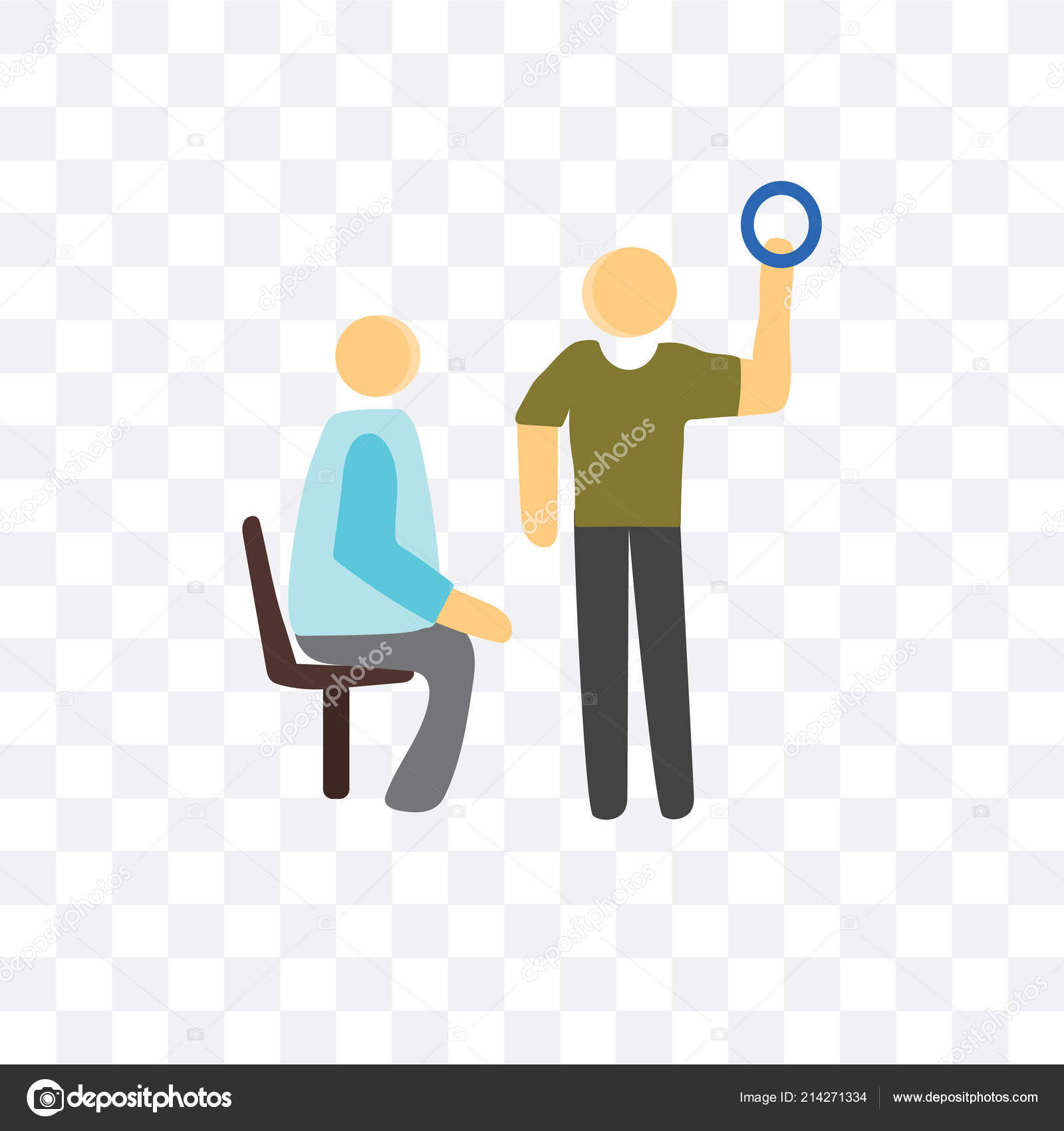 Kollektivtrafik vektor ikonen isolerad på transparent bakgrund, —  stockvektor av ©CoolVectorStock 214271334, image size:1600x1700