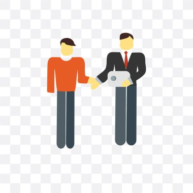 Saydam arka plan üzerinde mezu izole mezuniyet vektör simgesi