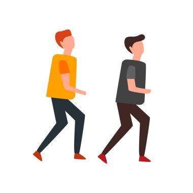 Beyaz arka plan üzerinde eğitim işareti izole eğitim simge vektör