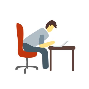 Beyaz arka plan üzerinde uyku işareti izole uyku simge vektör