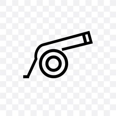 Saydam arka plan üzerinde Canon logosu izole canon vektör simgesi