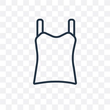 Saydam arka plan üzerinde bluz lo izole bluz vektör simgesi