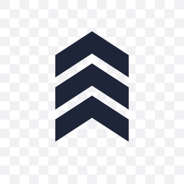 köşeli çift ayraçları şeffaf simge. köşeli çift ayraç simgesi tasarım ordu Collection.