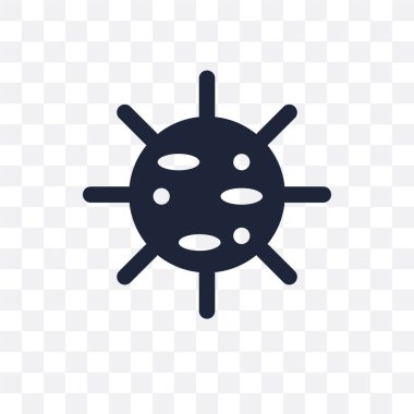 Büyük Cellule şeffaf simge. Büyük Cellule sembolü tasarım insan vücut parçaları Collection.