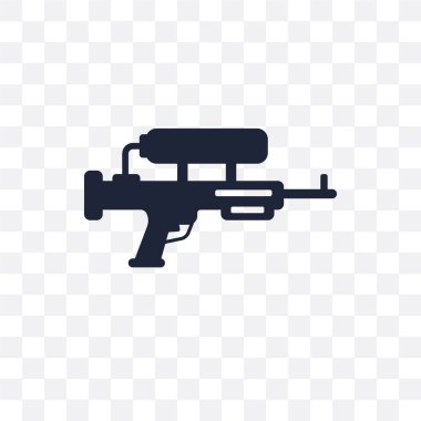 Walkman şeffaf simge. Walkman sembolü tasarım eğlence Collection.