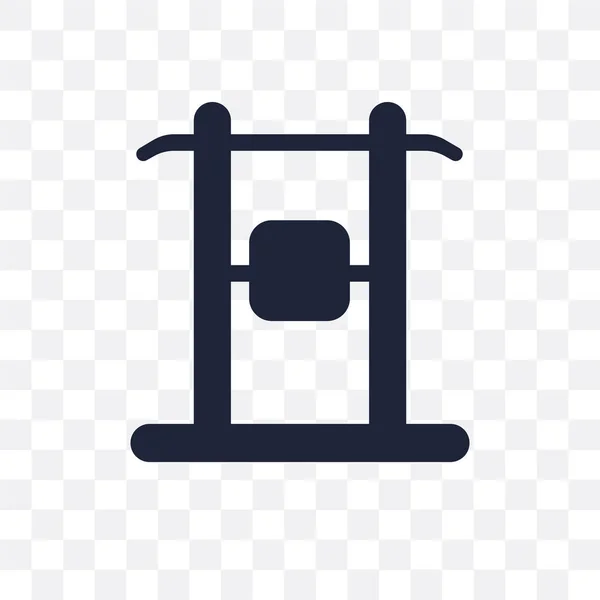 Protein Shake Transparent Icon Protein Shake Symbol Design Gym Fitness — Stock Vector
