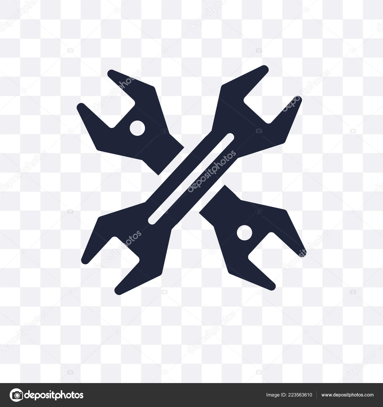 Hardware Icono Transparente Diseño Símbolos Hardware Colección Programming  Ilustración Simple Vector de stock #223563610 de ©CoolVectorStock, image size:1600x1700