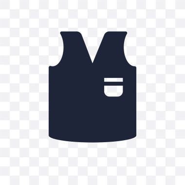 v şeffaf simge. v sembol tasarımı Sew koleksiyonundan. Basit öğe vektör çizim şeffaf arka plan üzerinde.