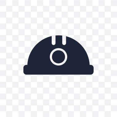 Dümen şeffaf simge. Dümen sembolü tasarım seyahat koleksiyonundan. Basit öğe vektör çizim şeffaf arka plan üzerinde.