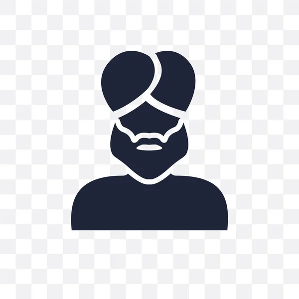 Man Face With Turban And Beard Stock Vectors Royalty Free Man