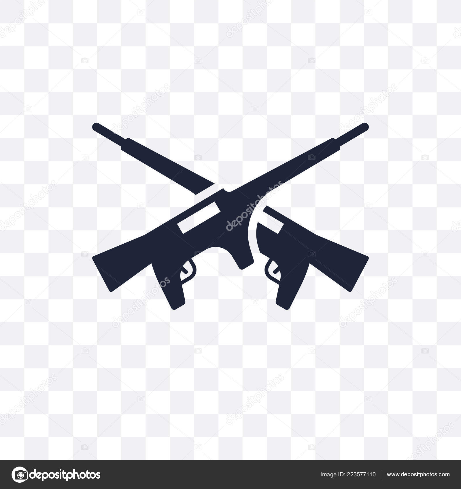 War Transparent Icon War Symbol Design Political Collection Simple