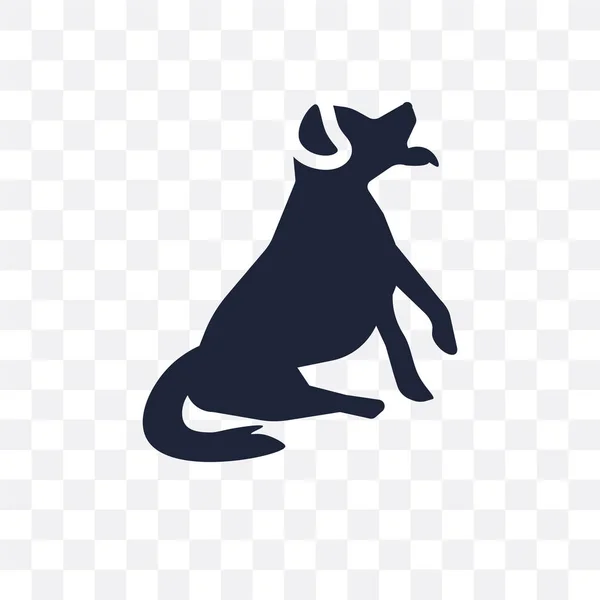 Яркая Икона Бернской Собаки Дизайн Собачьих Символов Бернской Горы Коллекции — стоковый вектор
