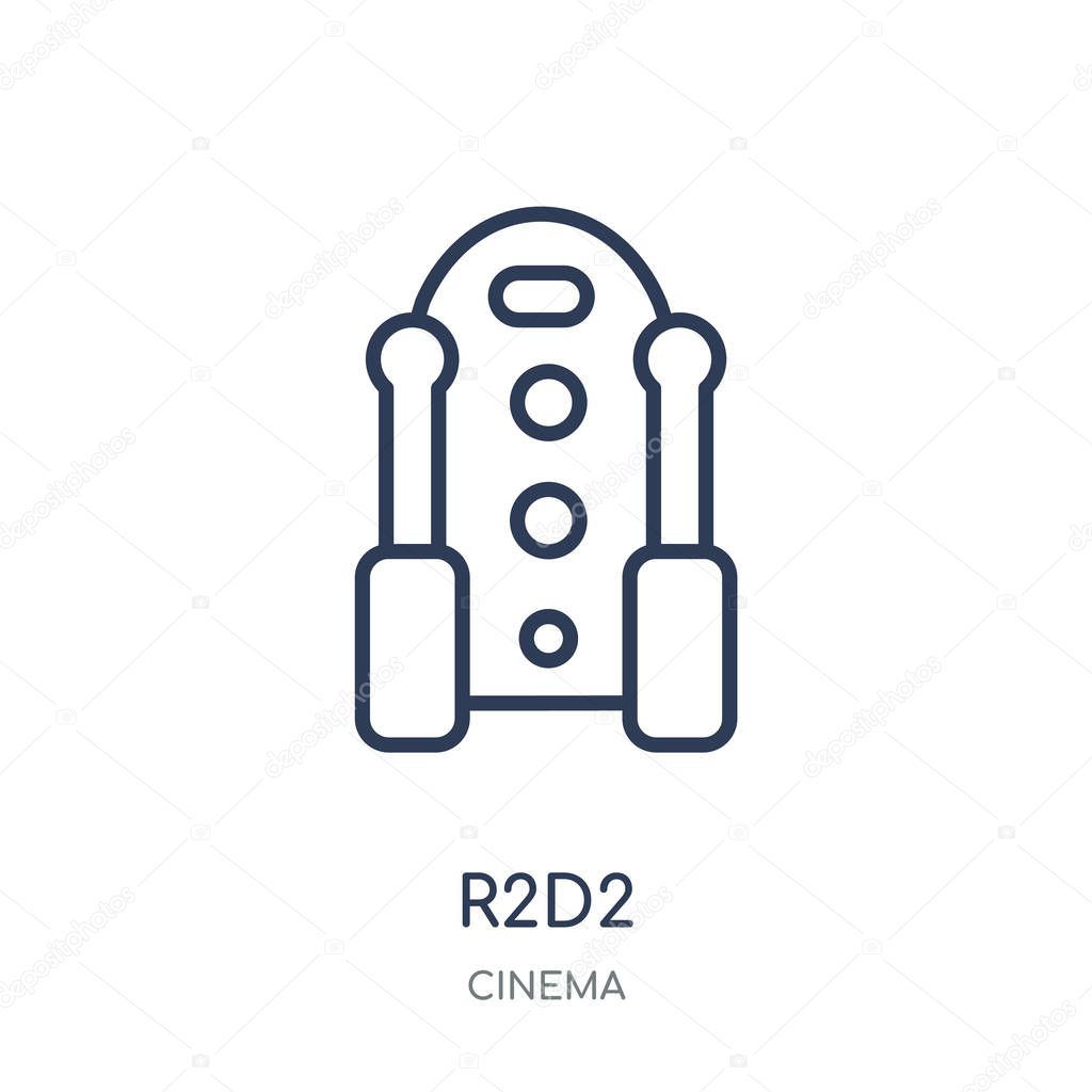 R2d2 イラスト 壁紙 ただ素晴らしい花