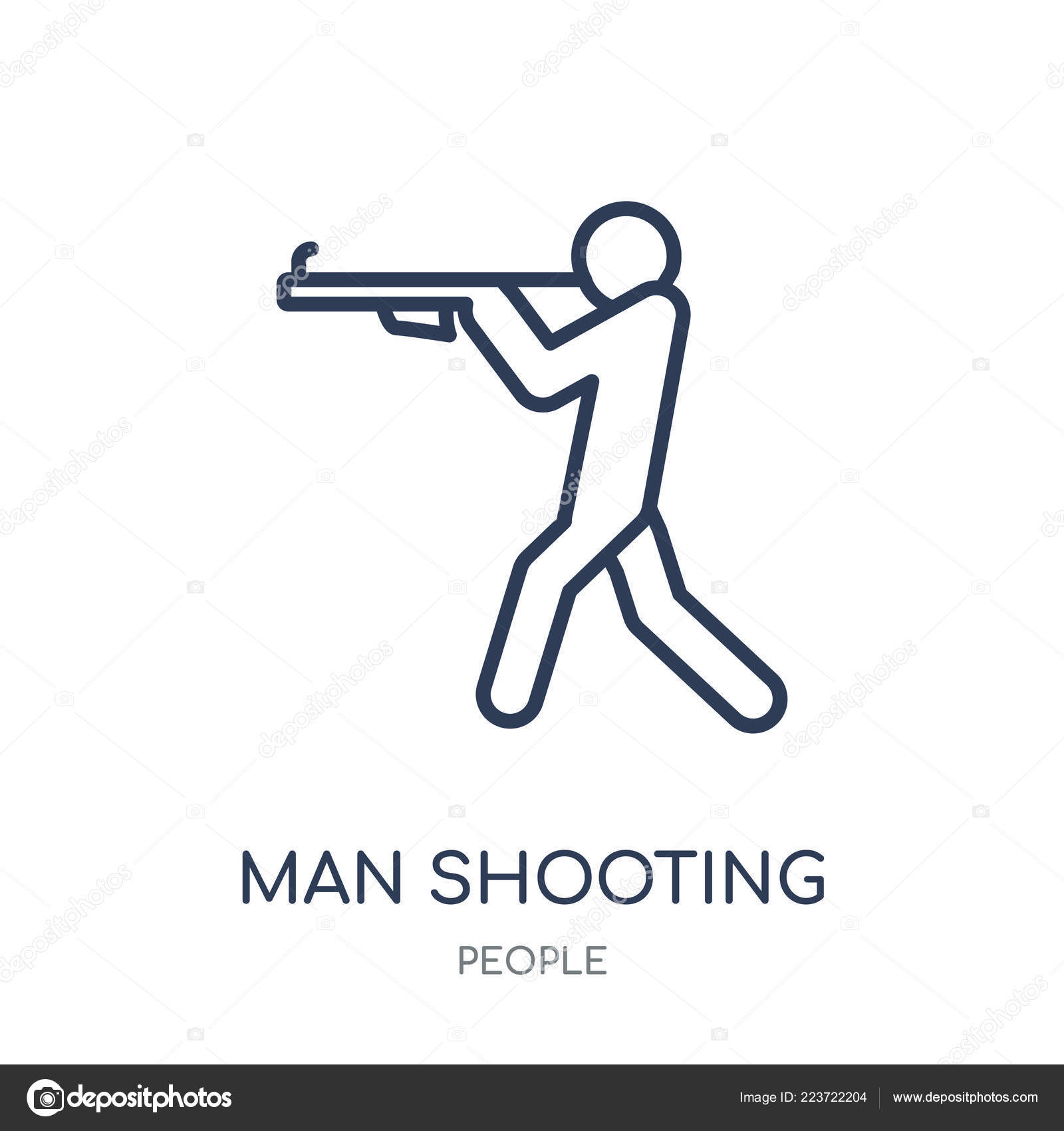 아이콘입니다 컬렉션에서 디자인 배경에 간단한 일러스트 스톡 벡터 - ©CoolVectorStock 223722204, image size:1600x1700