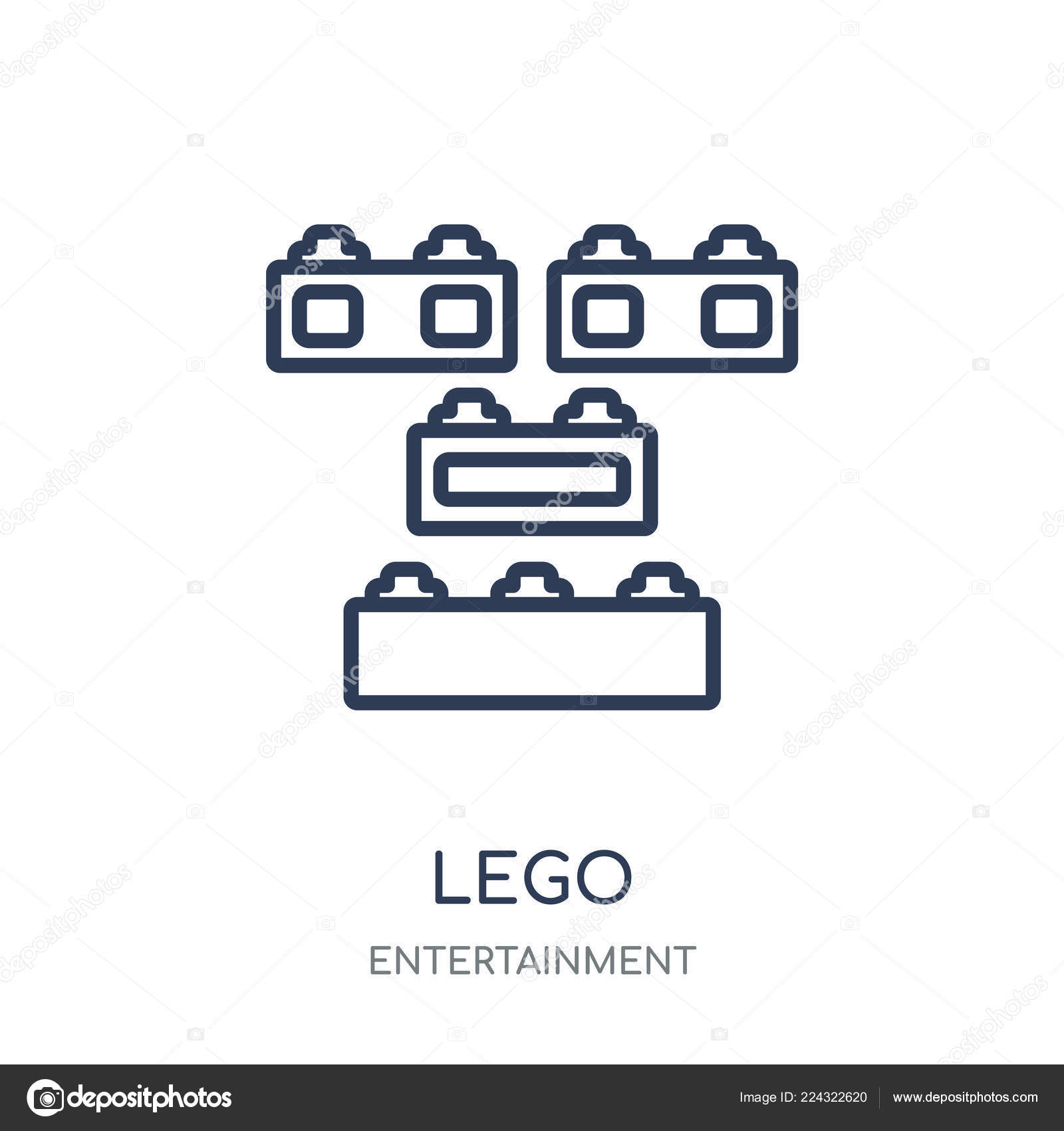 lego icon