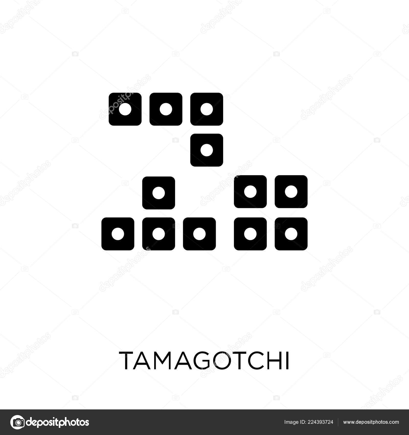 SCARICA TAMAGOTCHI DA