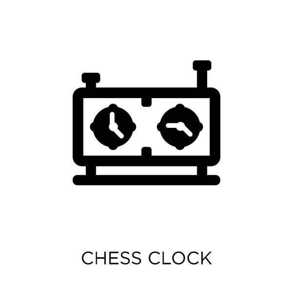 Chess Timer Time Vector SVG Icon - SVG Repo
