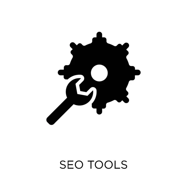 Ref Seo Tools Дизайн Символов Seo Tools Коллекции Seo Простая — стоковый вектор