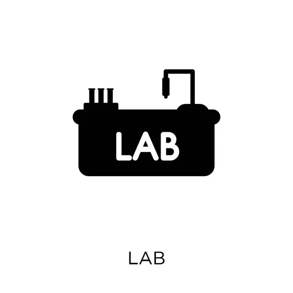 Microlab imágenes de stock de arte vectorial Depositphotos