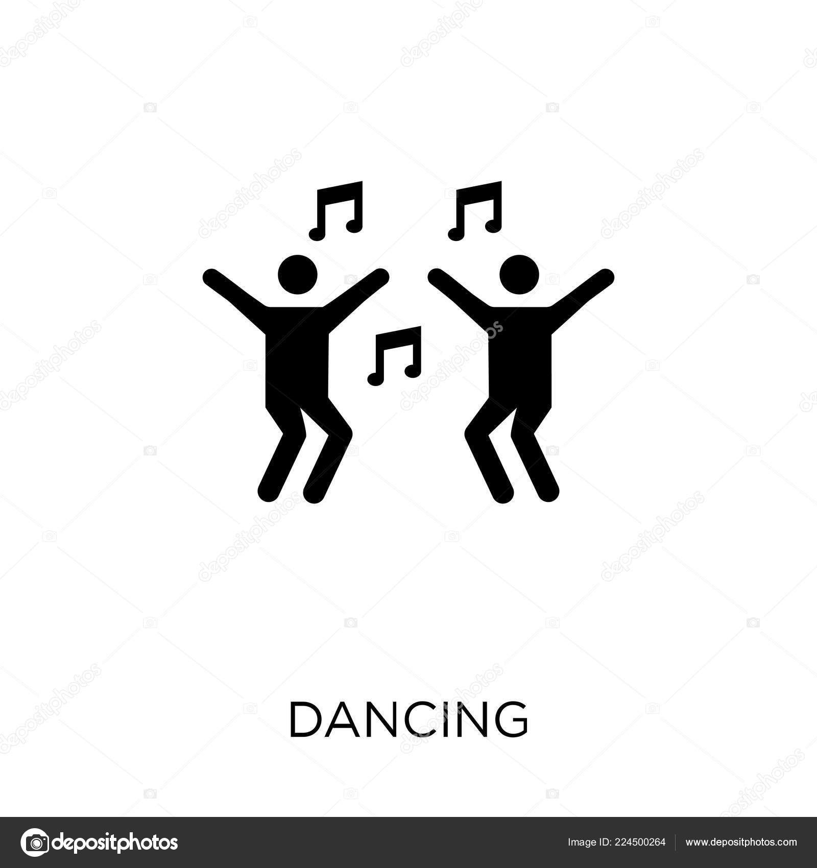 Symbol Tanzen Symbol Tanzen