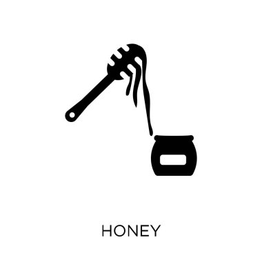 Tatlım simgesi. Tarım, tarım ve Bahçe koleksiyonu tasarımdan sembol tatlım. Basit öğe vektör çizim beyaz arka plan üzerinde.