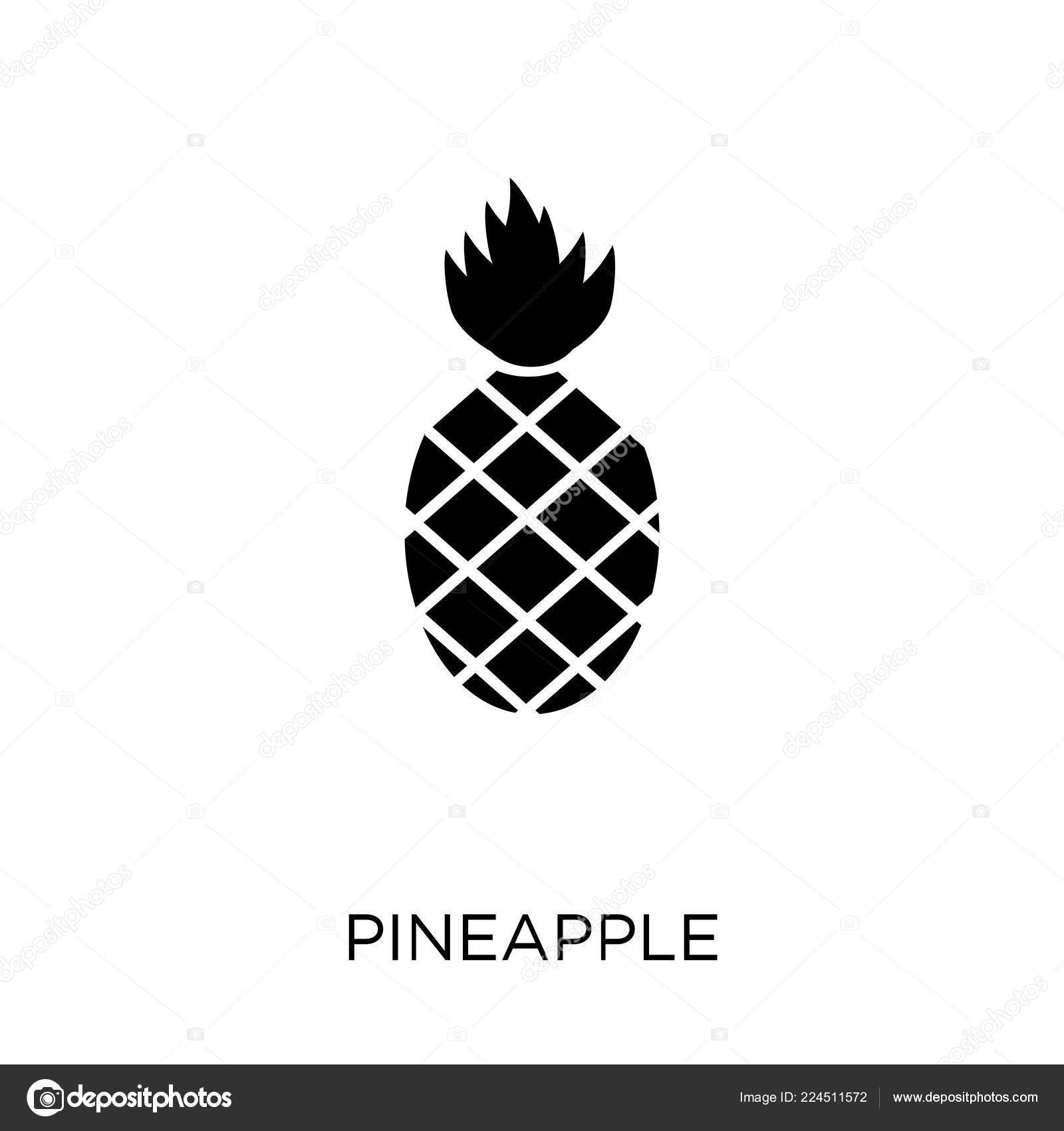 pineapple logo png pineapple icon pineapple symbol design fruit vegetables collection simple element stock vector c coolvectorstock 224511572 https depositphotos com 224511572 stock illustration pineapple icon pineapple symbol design html