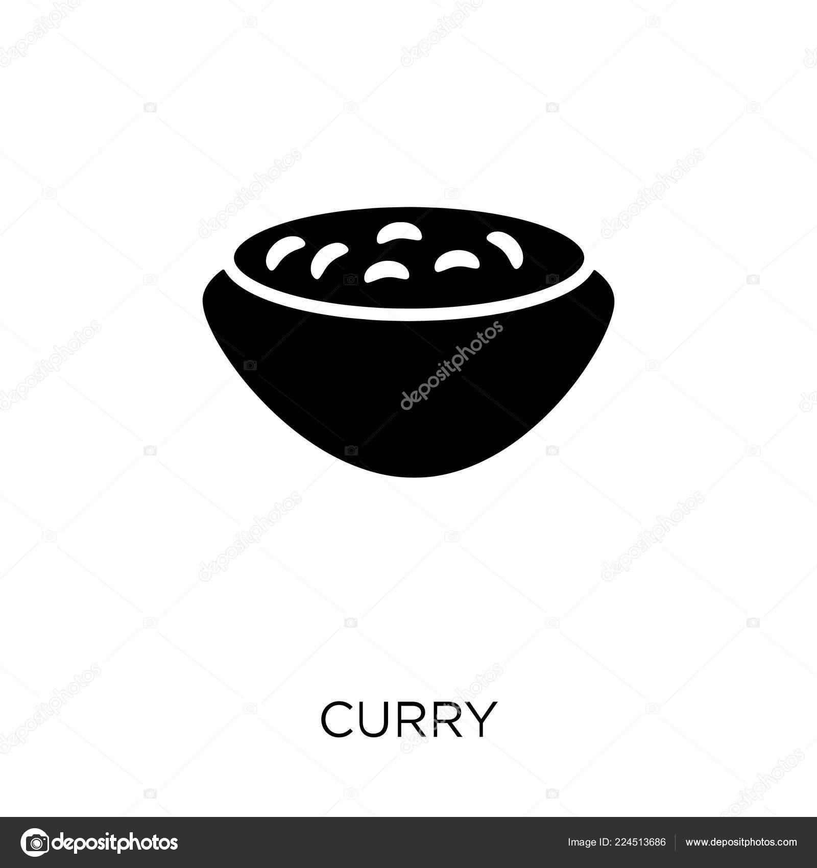 icon curry