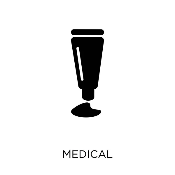 Medical Icon Medical Symbol Design Health Medical Collection Simple Element — Stock Vector