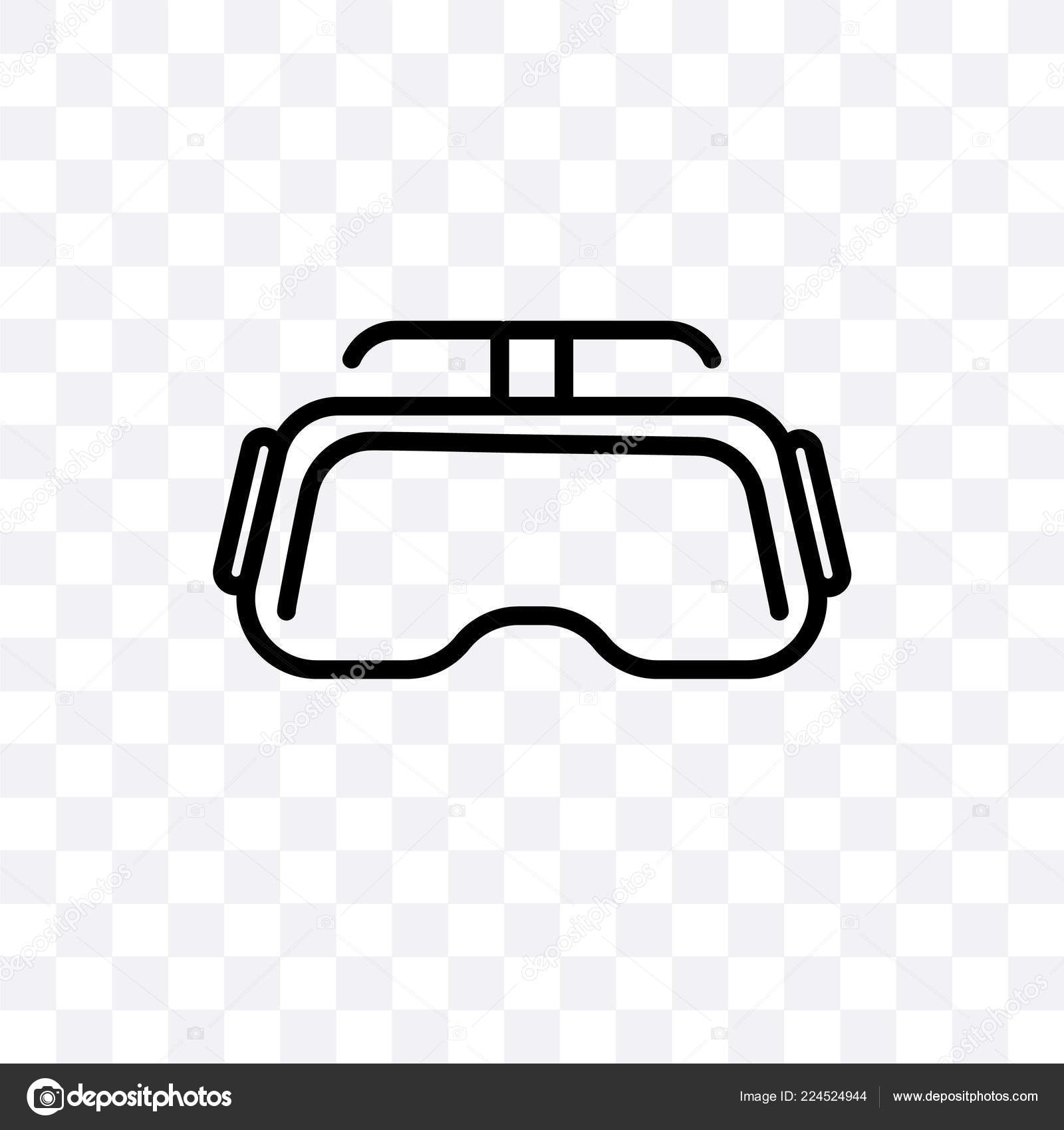 oculus rift vector linear